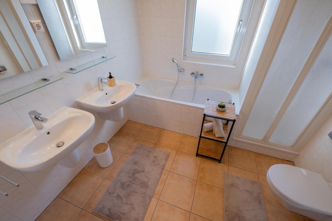 Alprocks Alvaresort Bichlbach Bagian luar foto