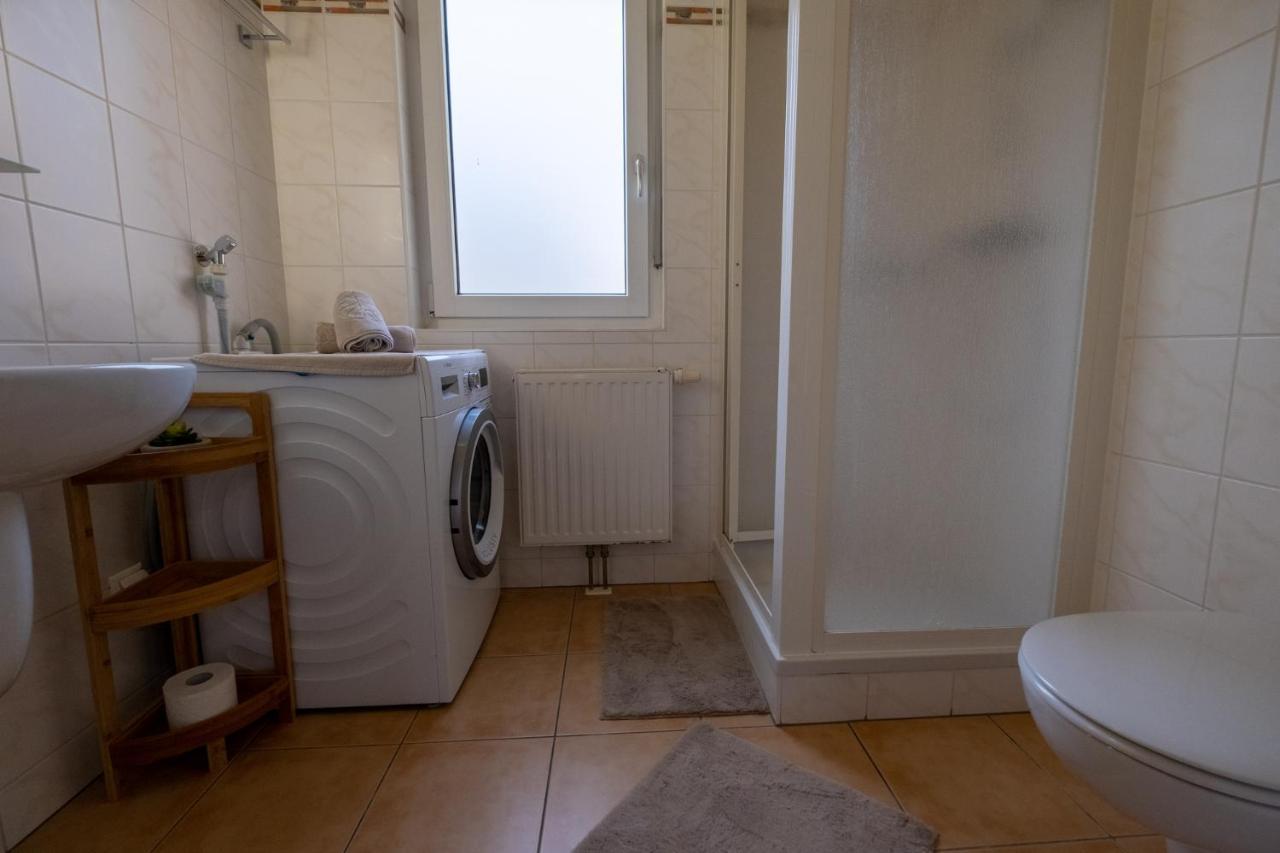 Alprocks Alvaresort Bichlbach Bagian luar foto