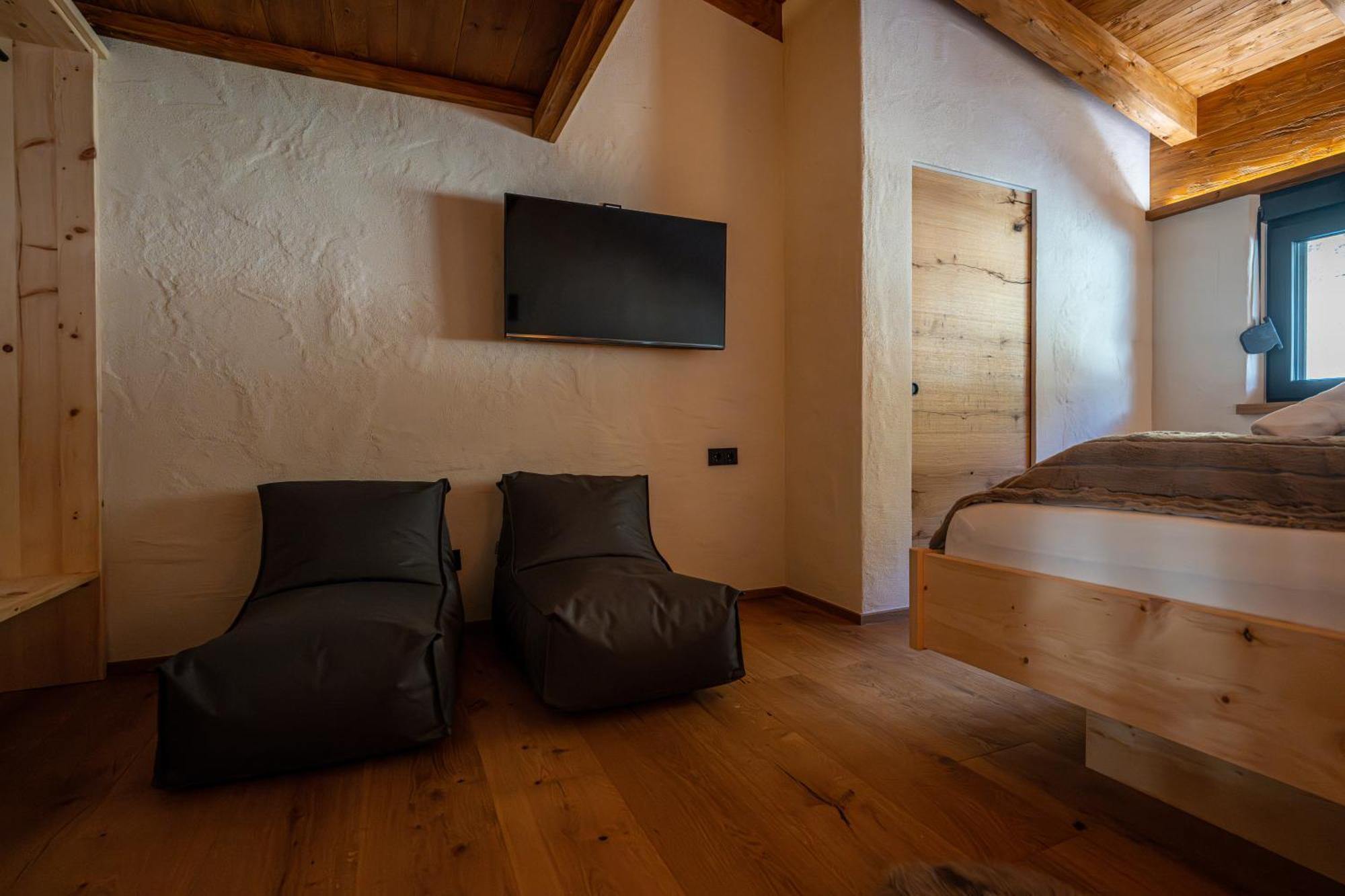 Alprocks Alvaresort Bichlbach Bagian luar foto