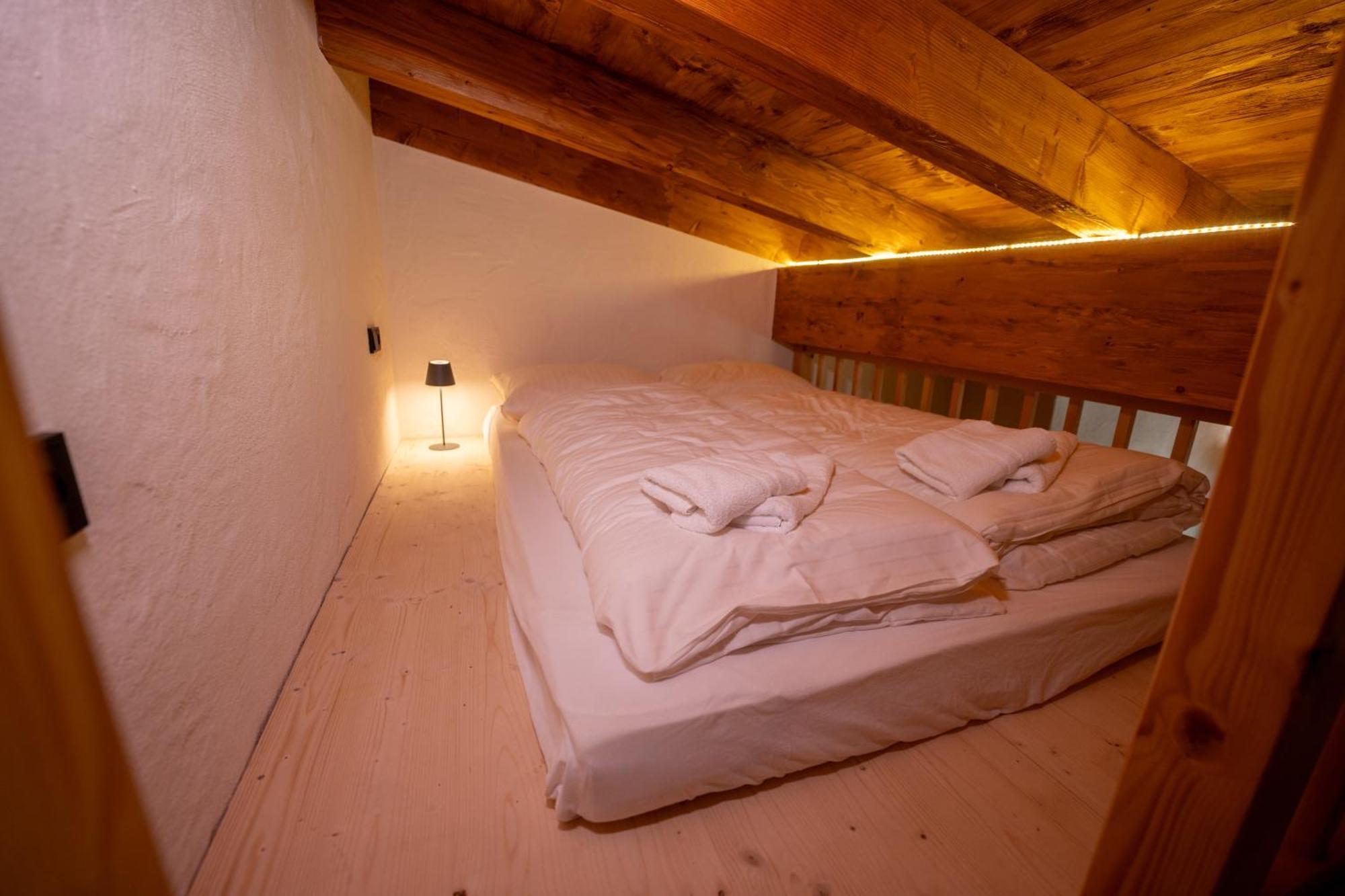 Alprocks Alvaresort Bichlbach Bagian luar foto
